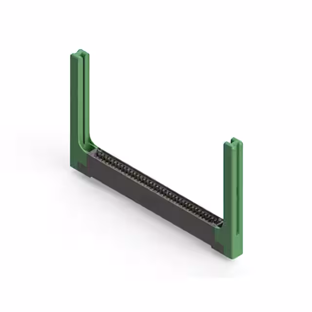 395-037-524-158 EDAC Inc.  Edgeboard Connectors